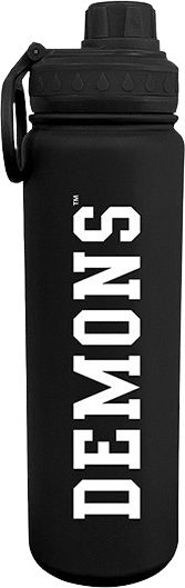 Northwestern State University Demonsr 24 oz.Water Bottle