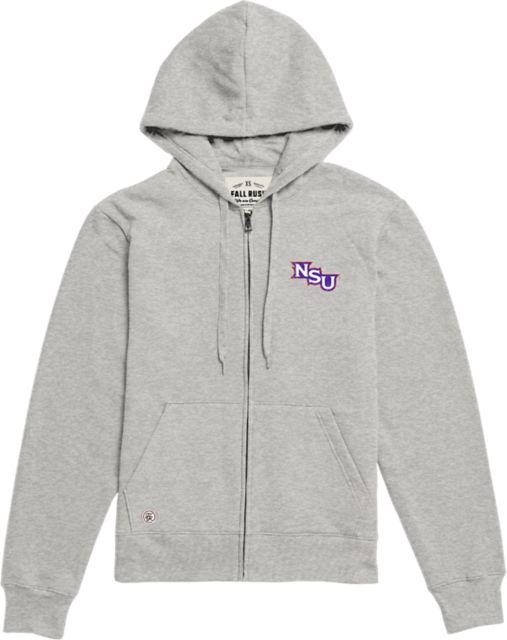 Northwestern State University Full Zip