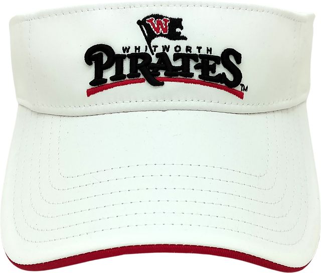 Northwestern State University Adjustable Visor