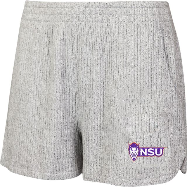 Northwestern State University Women's Demons Shorts