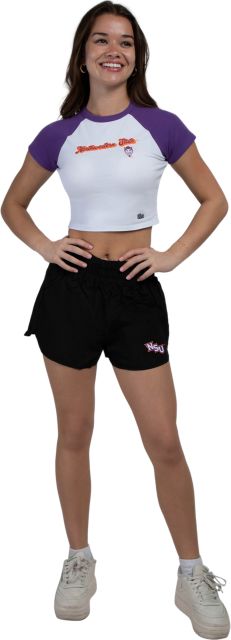 Northwestern State University Boxer Short