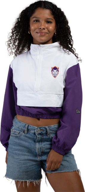Northwestern State University Women's Track Jacket