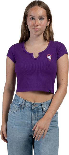 Northwestern State University Women's Short Sleeve T-Shirt