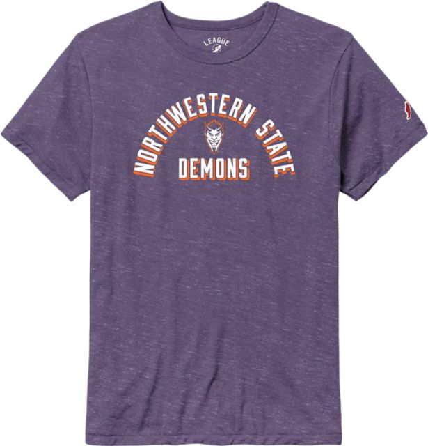 Northwestern State University Short Sleeve T-Shirt