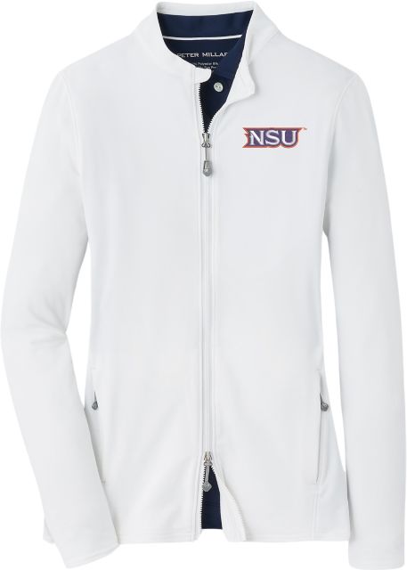 Northwestern State University Women's Full Zip