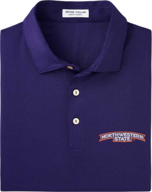 Northwestern State University Polo