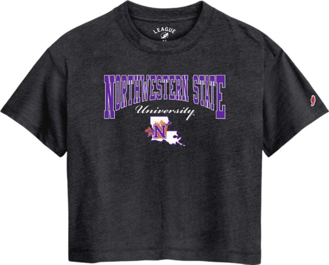 Northwestern State University Women's Short Sleeve T-Shirt