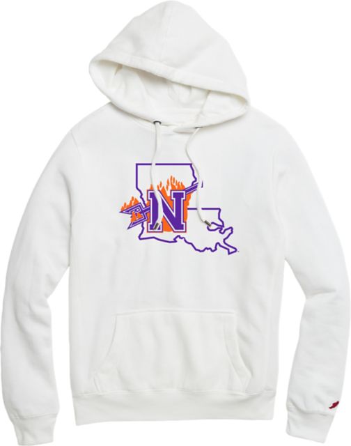 Northwestern State University Hooded Sweatshirt