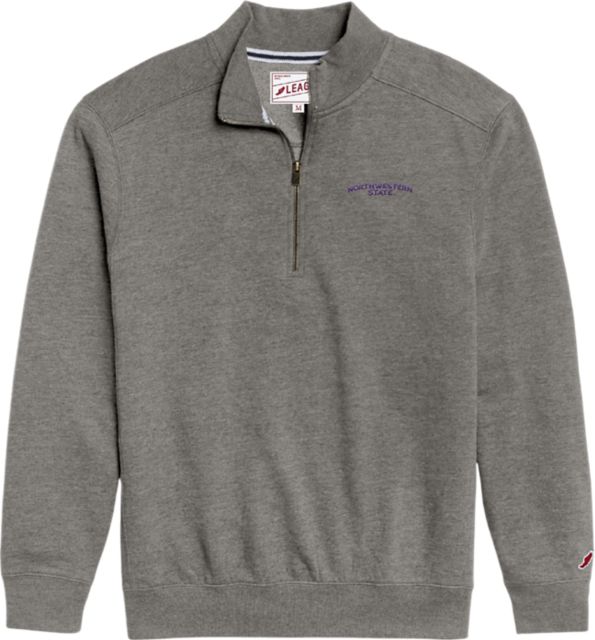 Northwestern State University Heritage 1/4 Zip