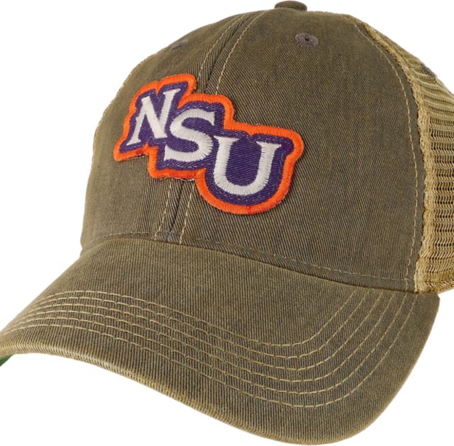 Northwestern State University Trucker Cap