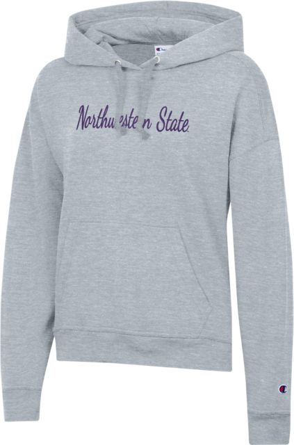 Northwestern State University Demons Women's Hooded Sweatshirt