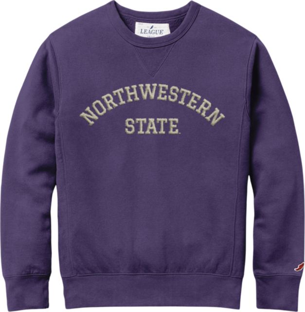 northwestern medicine sweatshirt