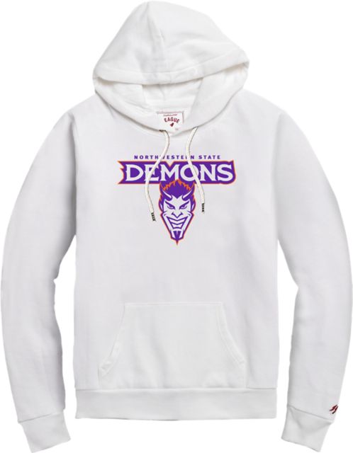 Northwestern State University Women's Hooded Sweatshirt