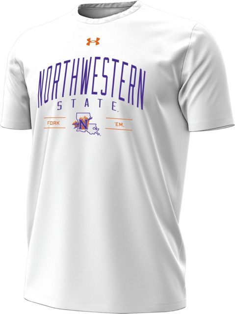 Northwestern State University Short Sleeve T-Shirt