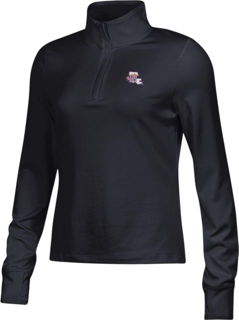 Northwestern State University Women's Demons 1/4 Zip