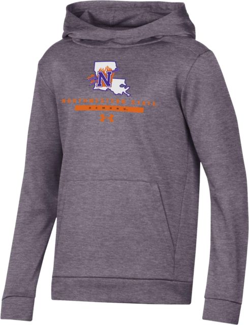 Northwestern State University Demons Hooded Sweatshirt