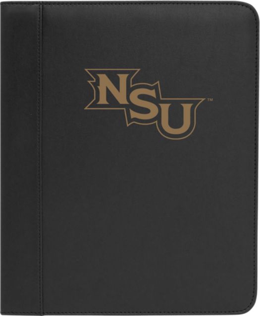 Northwestern State University Student Padfoilo