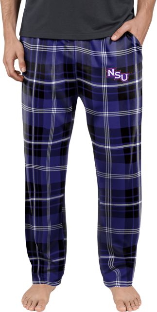 Northwestern State University Demons Peak Pants