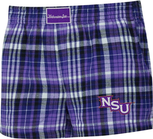 Northwestern State University Women's Shorts