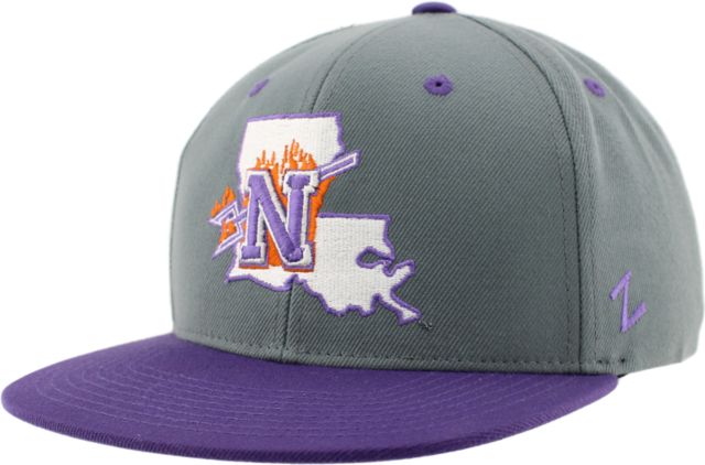 Northwestern State University Snapback Cap