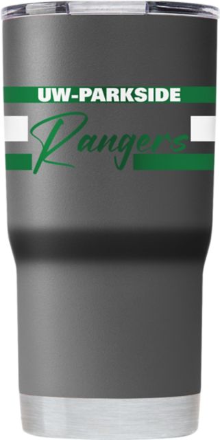 University of Wisconsin - Parkside 20 oz. Tumbler
