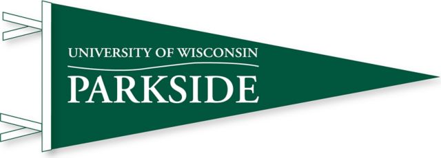 University of Wisconsin - Parkside 9'' x 24'' Pennant: University Of  Wisconsin-Parkside