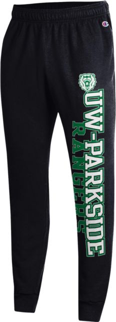 University of Wisconsin - Parkside Ranger Bear Jogger Pants