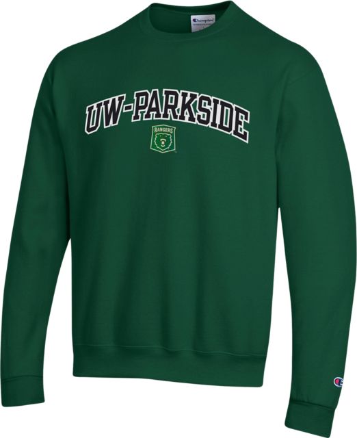 University of Wisconsin - Parkside Ranger Bear Crewneck Sweatshirt