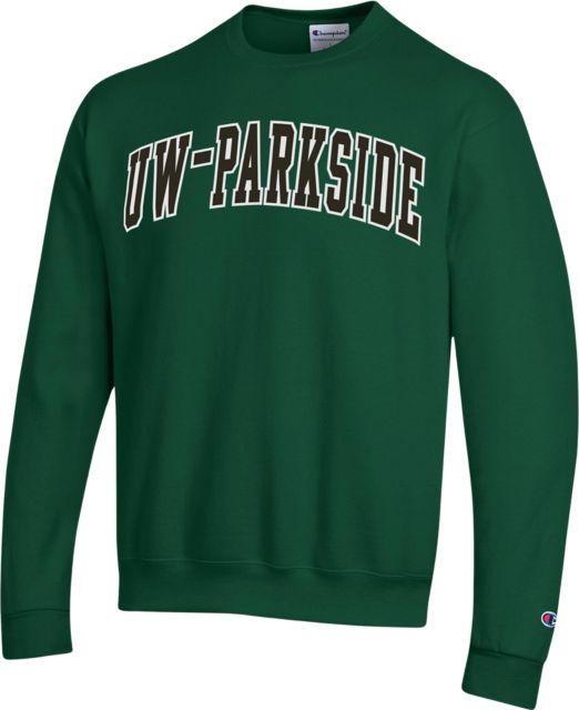 University of Wisconsin - Parkside Crewneck Sweatshirt