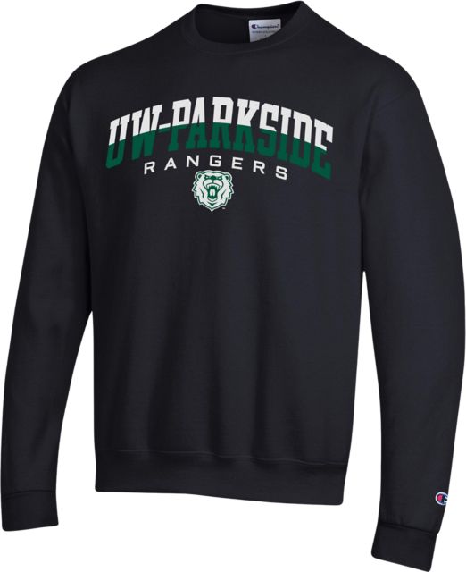 University of Wisconsin - Parkside Ranger Bear Crewneck Sweatshirt