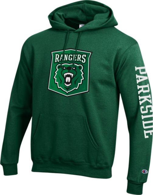 University of Wisconsin - Parkside Hooded Sweatshirt