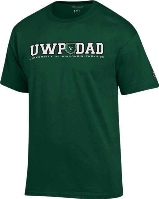 Wisconsin Parkside T Shirt Alumni - ONLINE ONLY: University Of Wisconsin- Parkside