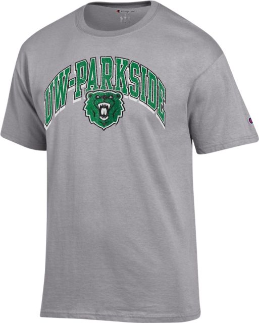 University of Wisconsin - Parkside Short Sleeve T-Shirt