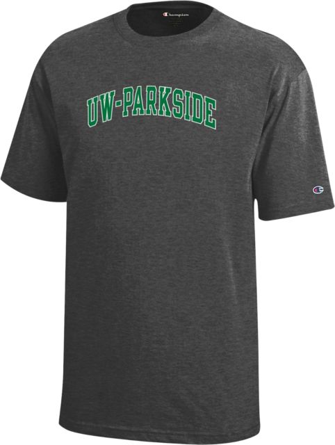 University of Wisconsin - Parkside Youth Short Sleeve T-Shirt