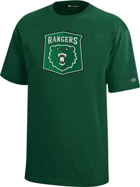University of Wisconsin - Parkside Ranger Bear Youth Short Sleeve T-Shirt