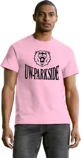 University of Wisconsin - Parkside Short Sleeve T-Shirt