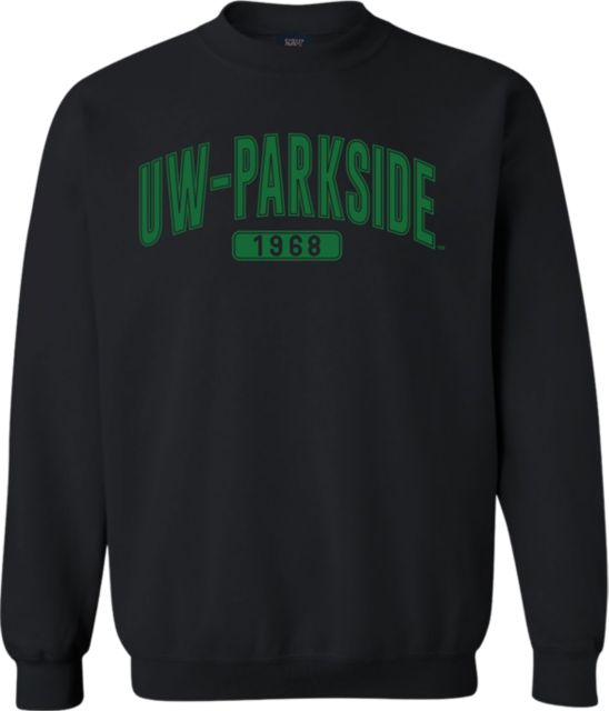 University of Wisconsin - Parkside Fleece Crewneck