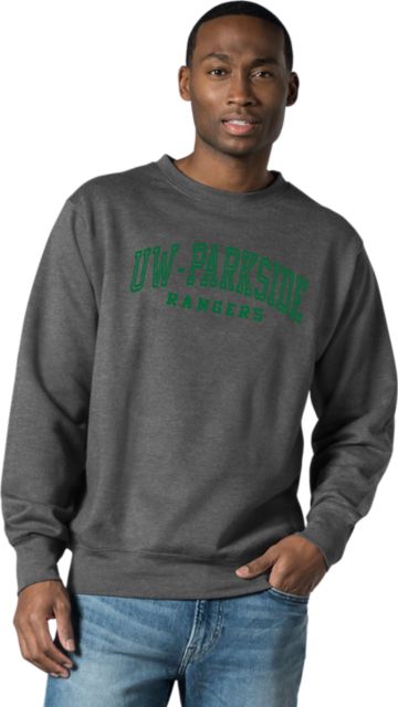 University of Wisconsin - Parkside Ranger Bear Crewneck Sweatshirt
