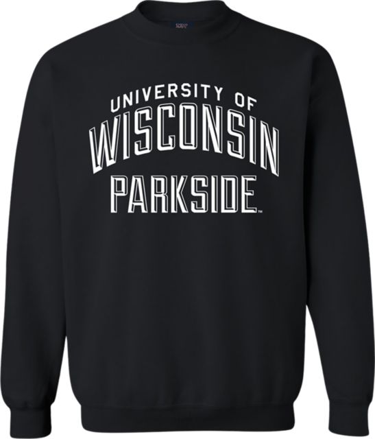 University of Wisconsin - Parkside Fleece Crewneck