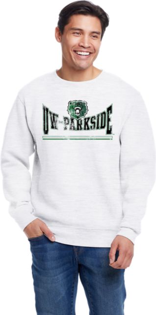 University of Wisconsin - Parkside Ranger Bear Crewneck Sweatshirt