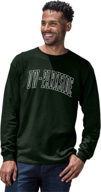 University of Wisconsin - Parkside Long Sleeve T-Shirt