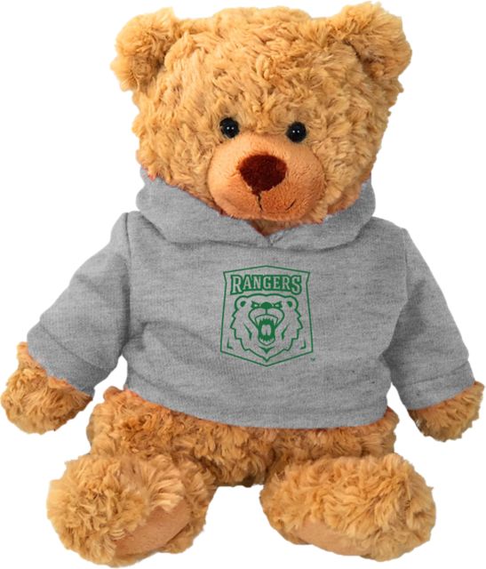 University of Wisconsin - Parkside Plush Animal