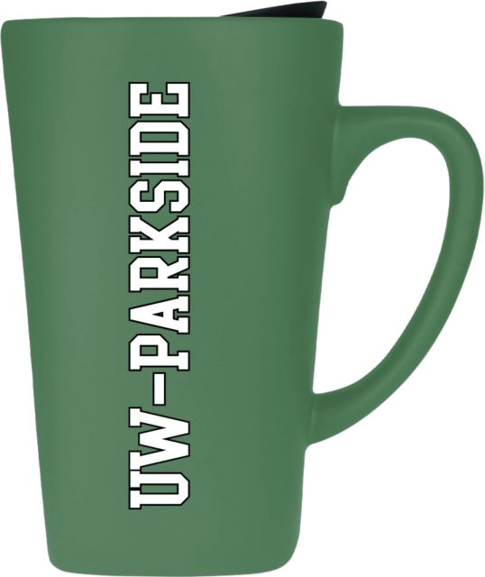 University of Wisconsin - Parkside 16 oz. Ceramic Mug