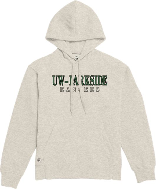 Parkside Pennsylvania Classic Established Premium Cotton Hoodie