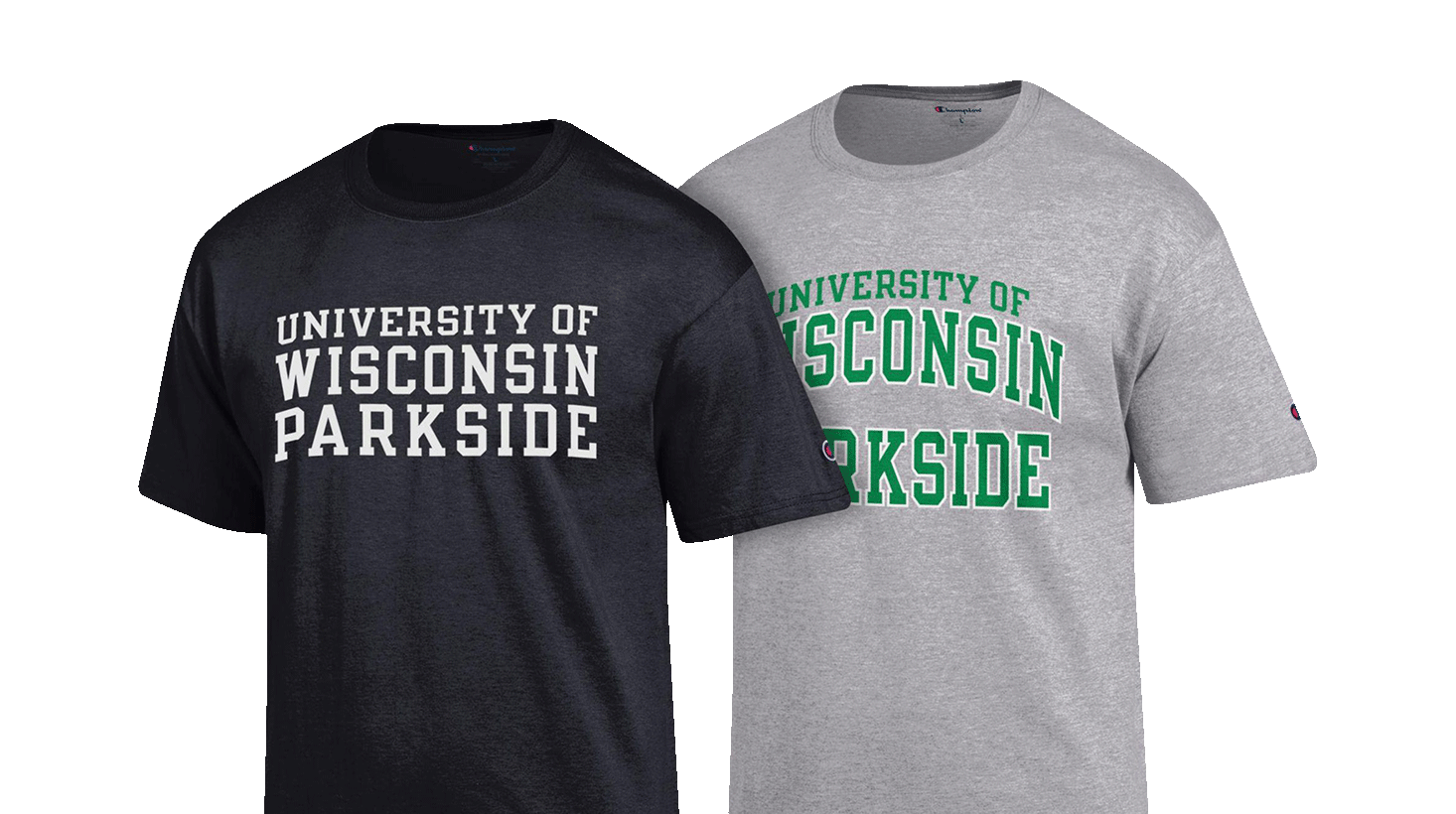 University of Wisconsin Parkside Bookstore Apparel, Merchandise, & Gifts