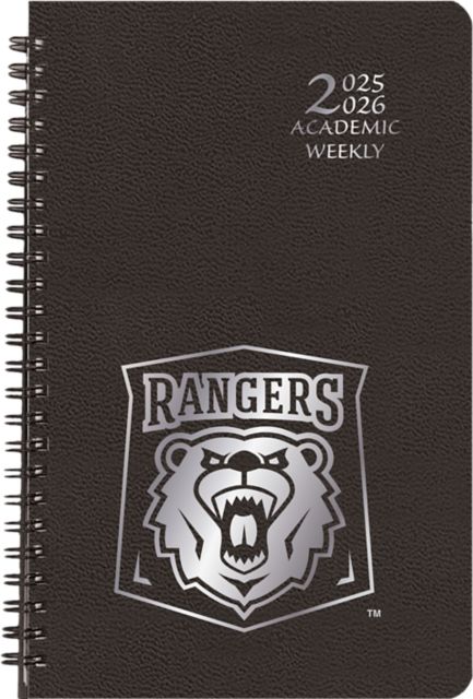 University of Wisconsin - Parkside Academic Year 2025 - 2026 Planner