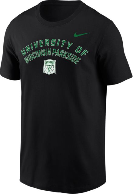 University of Wisconsin - Parkside Dri-Fit Legend Short Sleeve T-Shirt