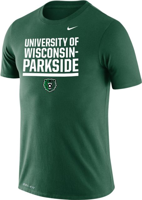 Wisconsin Parkside T Shirt Alumni - ONLINE ONLY: University Of