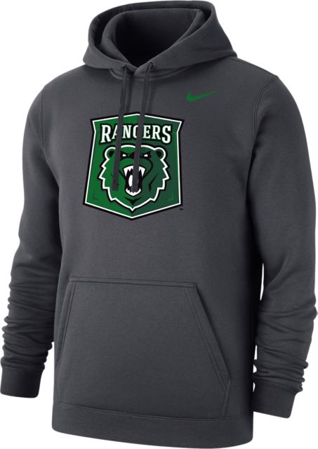 University of Wisconsin - Parkside Hooded Pullover Fleece Sweatshirt