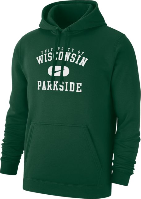 University of Wisconsin - Parkside Hooded Pullover Sweatshirt